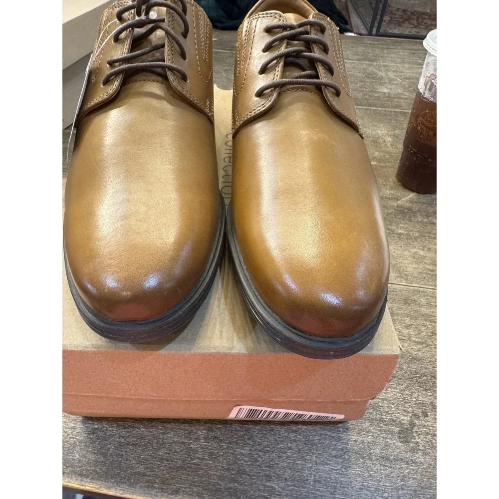 Clarks men whiddon