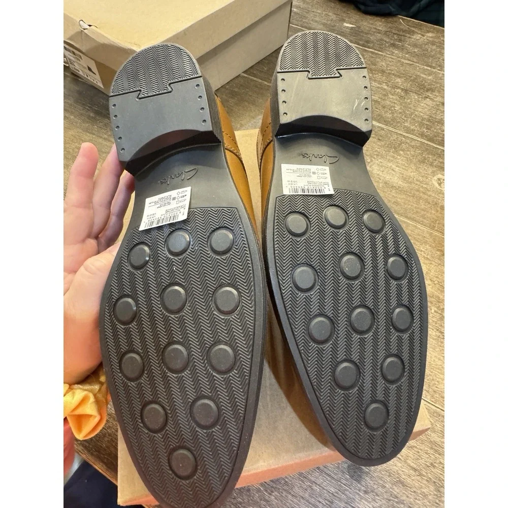 Clarks men whiddon