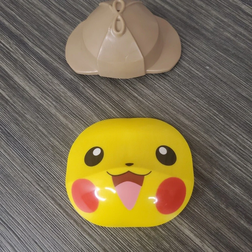 Mega Construx face detective paint