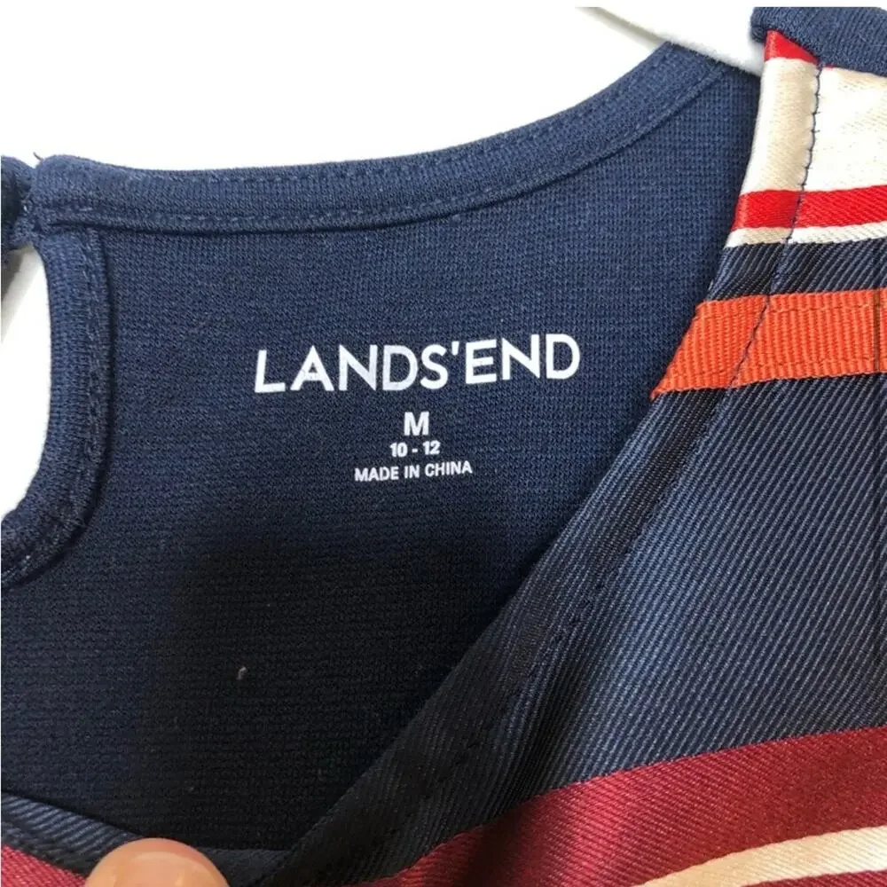 Lands End lands end