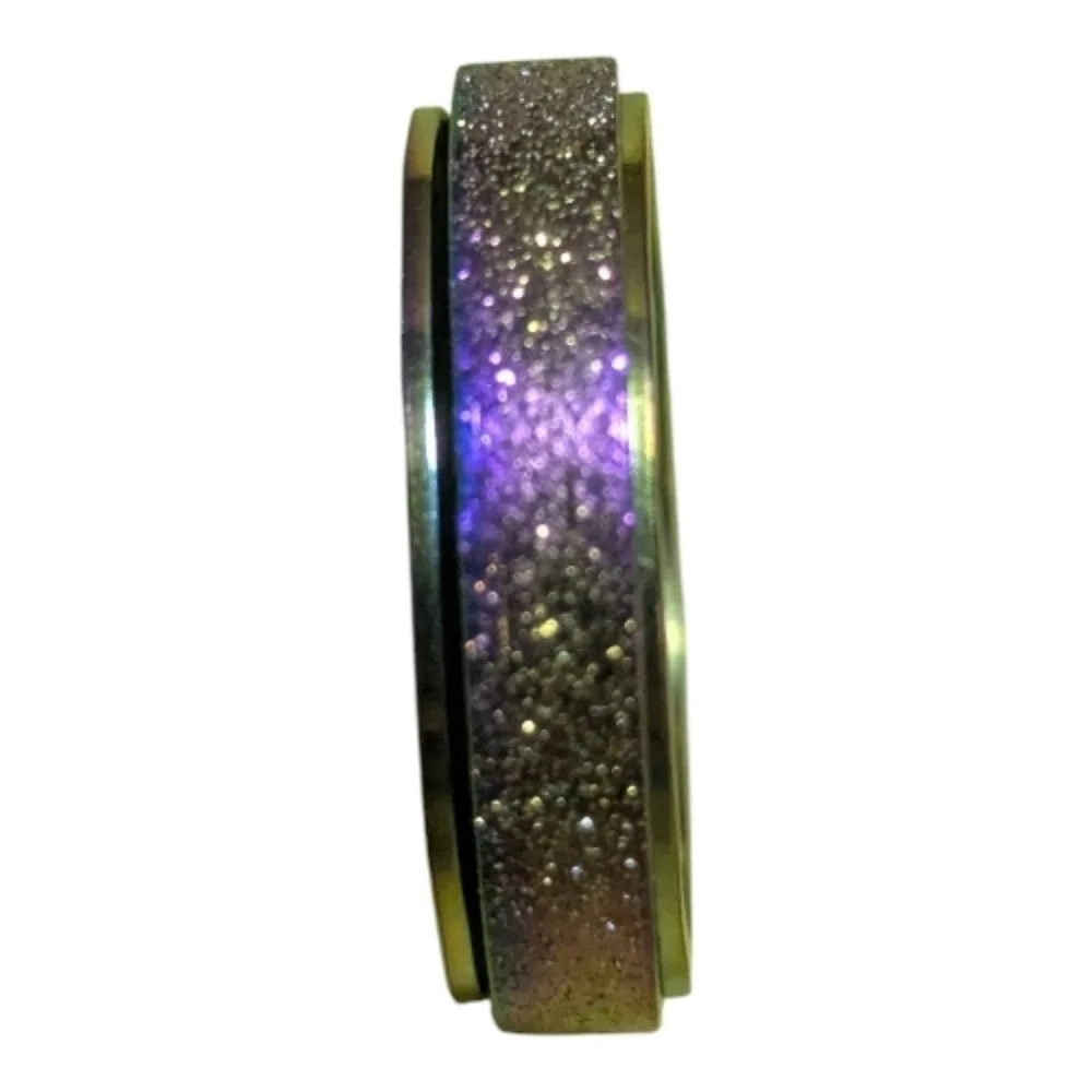 None stylish iridescent
