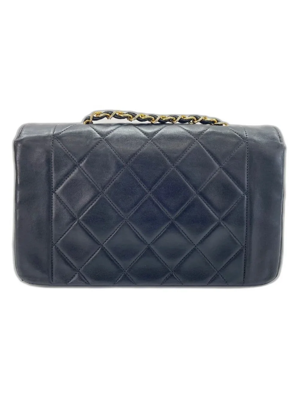 CHANEL this authentic