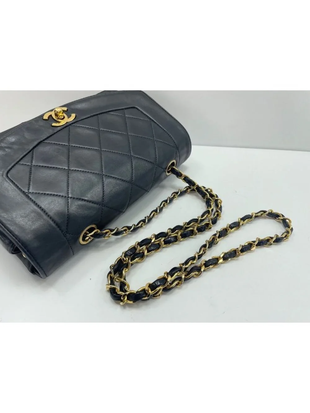 CHANEL this authentic