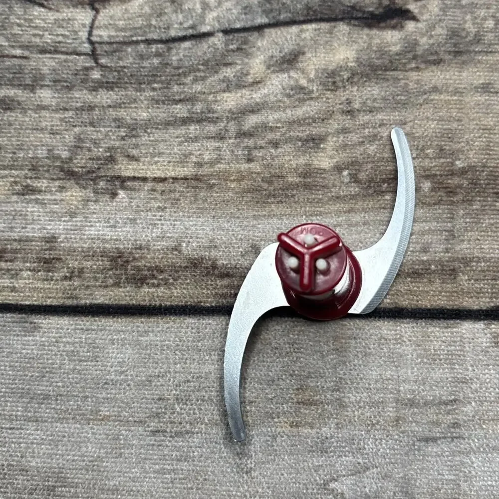 KitchenAid blade disc