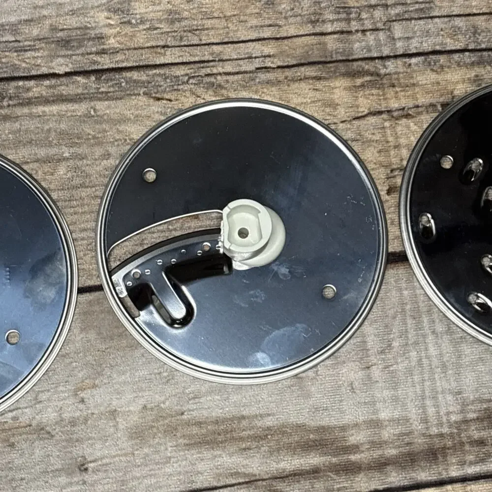 KitchenAid blade disc