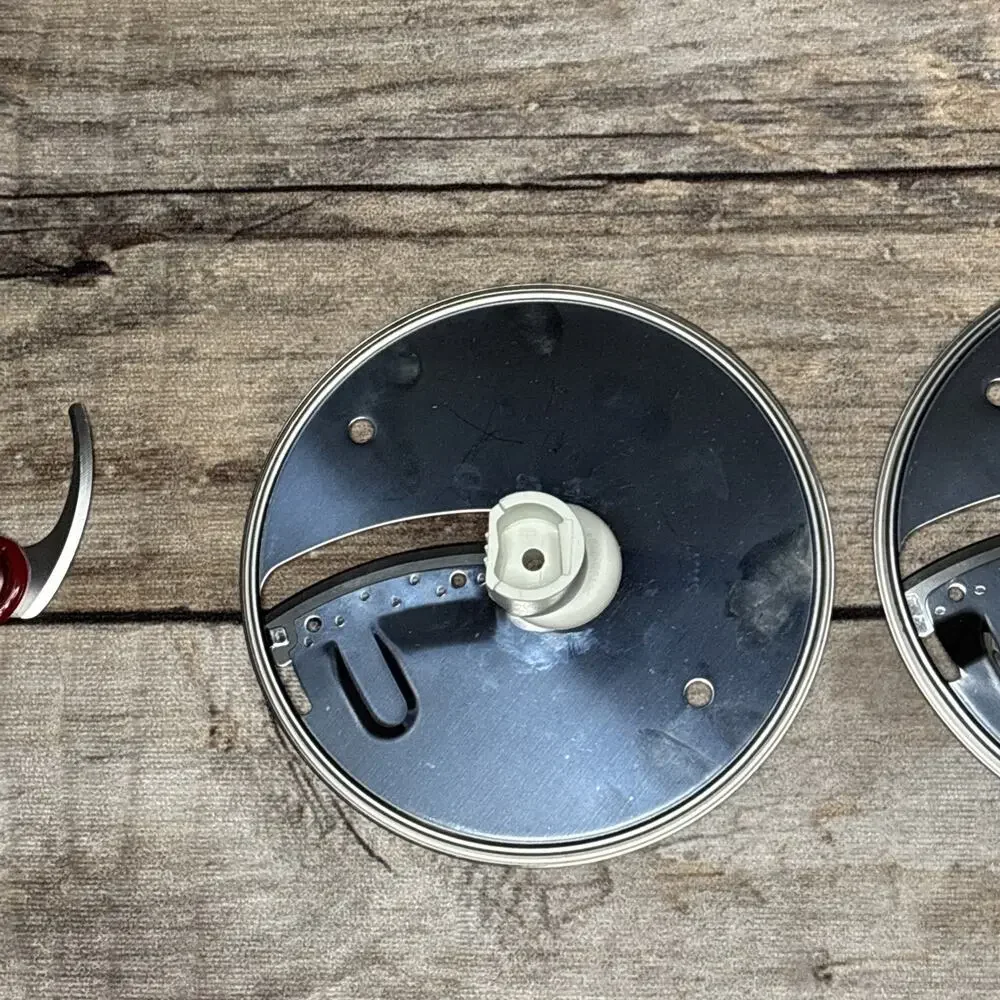 KitchenAid blade disc