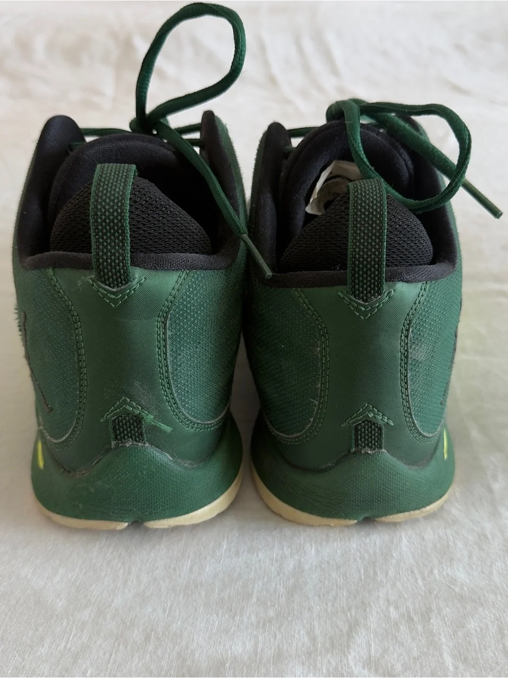 Jordan high top