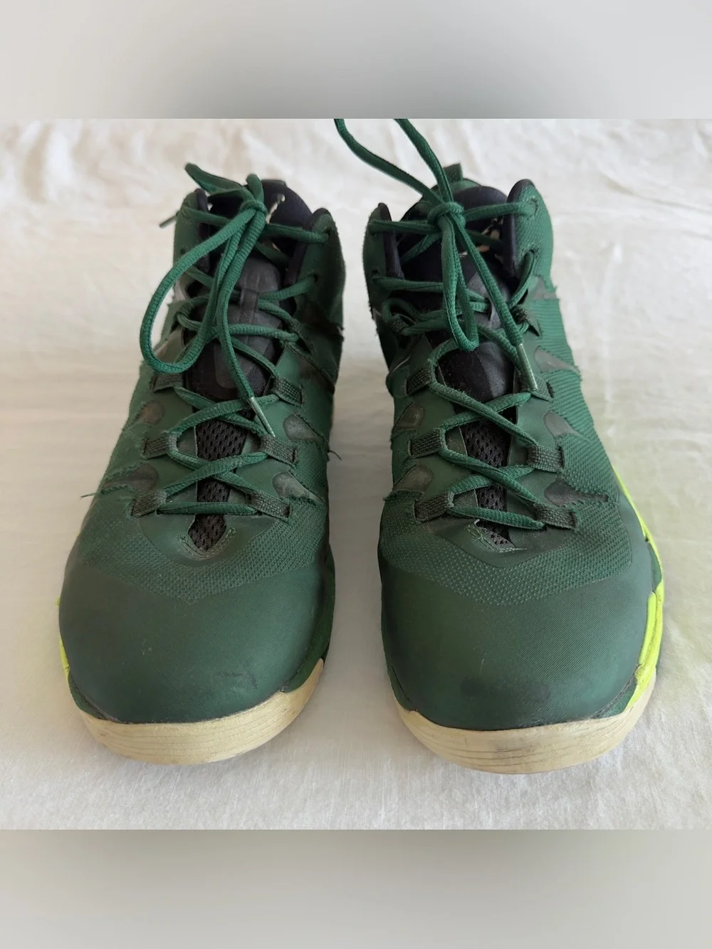 Jordan high top