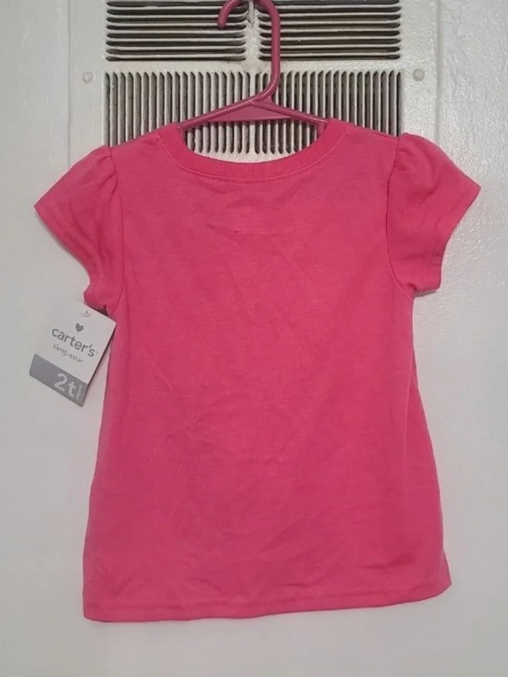 Carters this bright