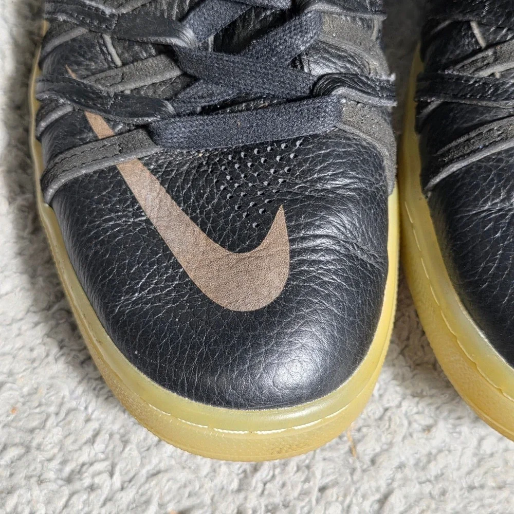 Nike kd kevin
