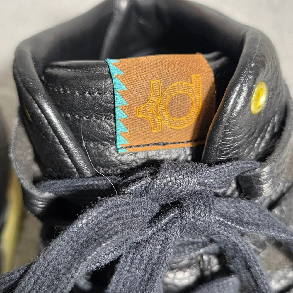 Nike kd kevin