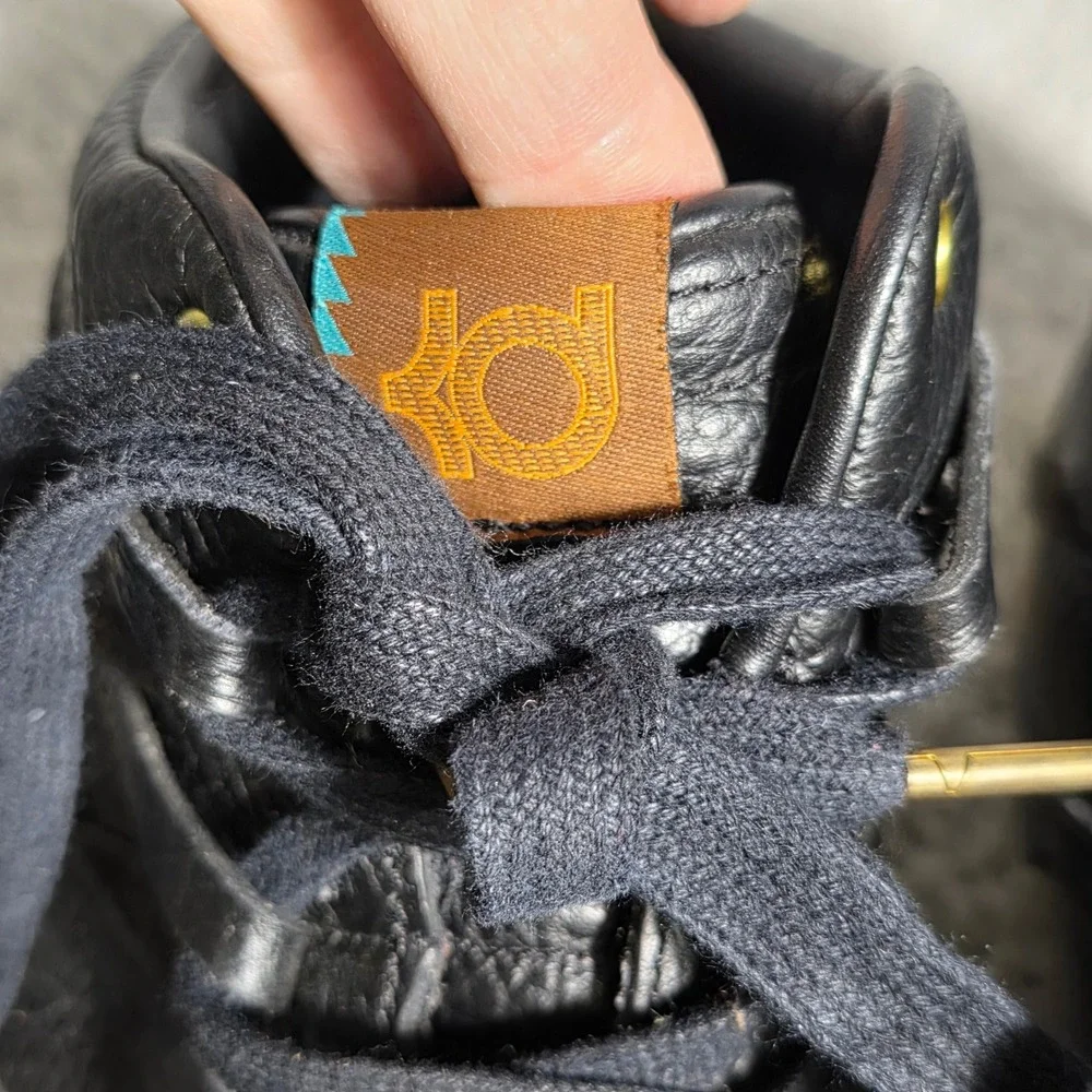 Nike kd kevin