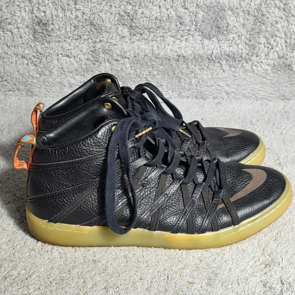 Nike kd kevin