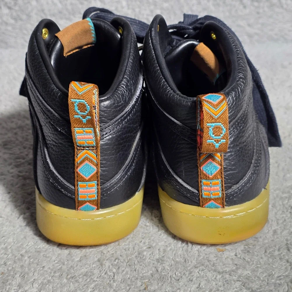 Nike kd kevin