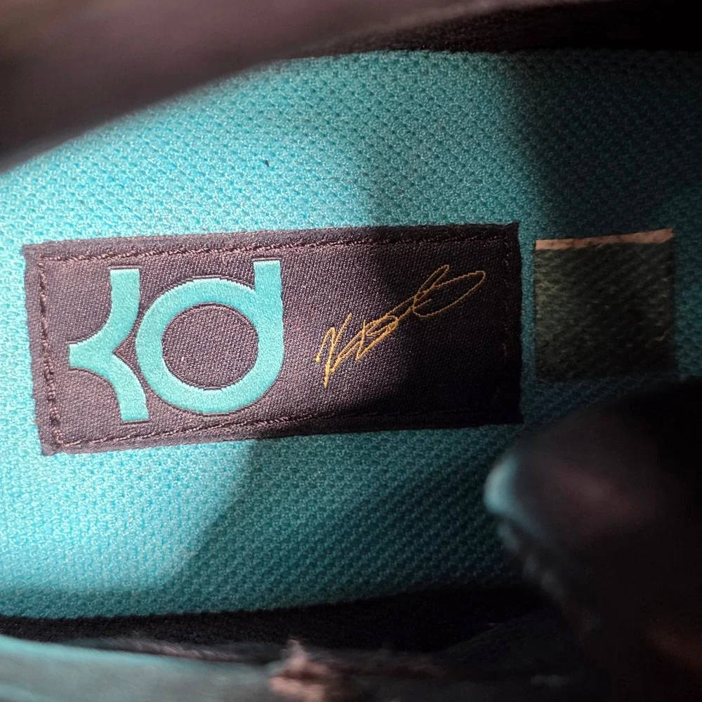 Nike kd kevin