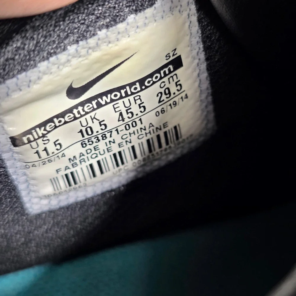 Nike kd kevin