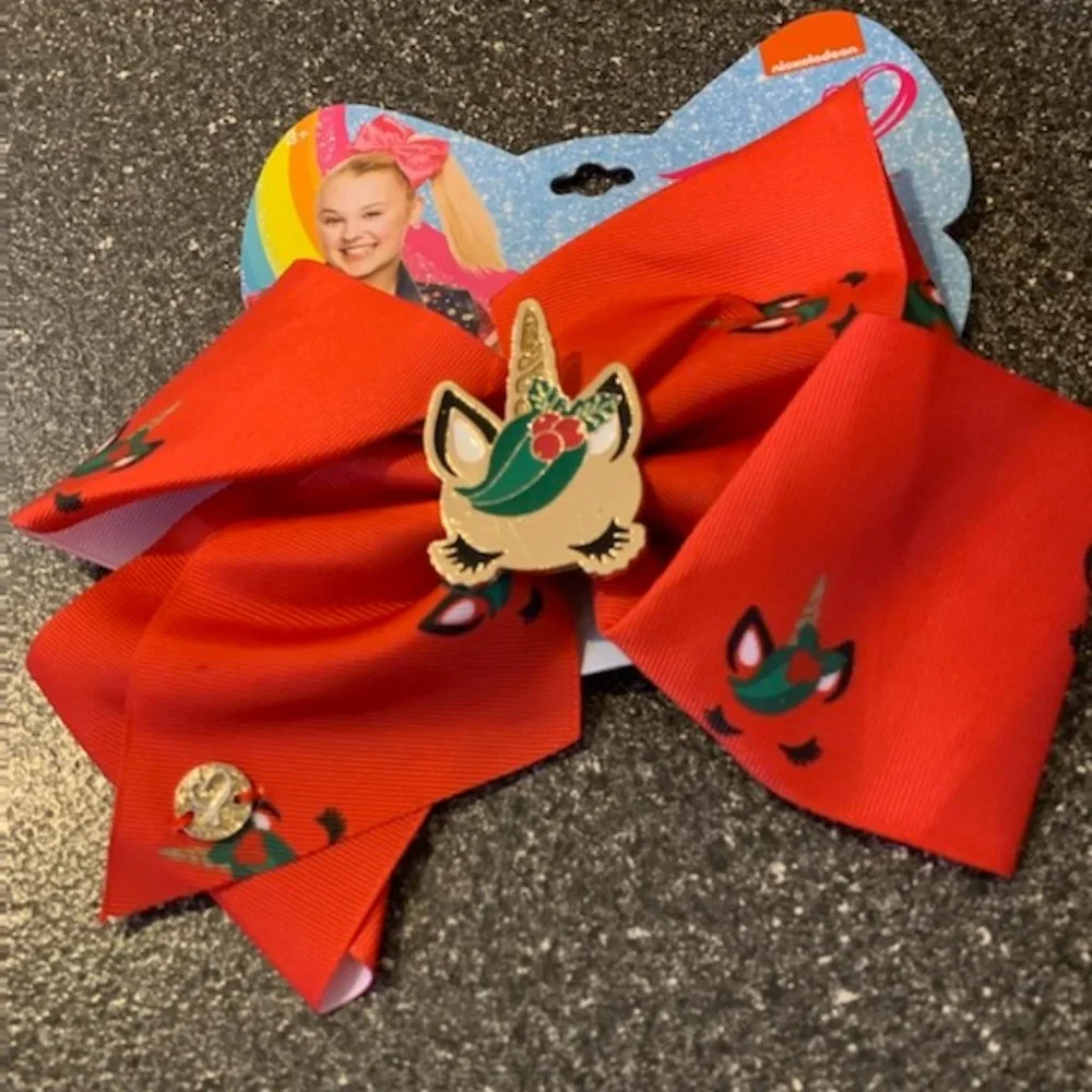 JoJo Siwa new what