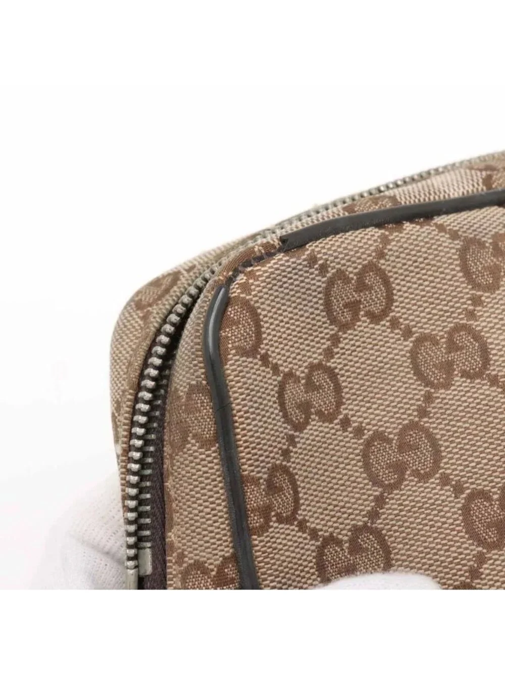 Gucci has vintage