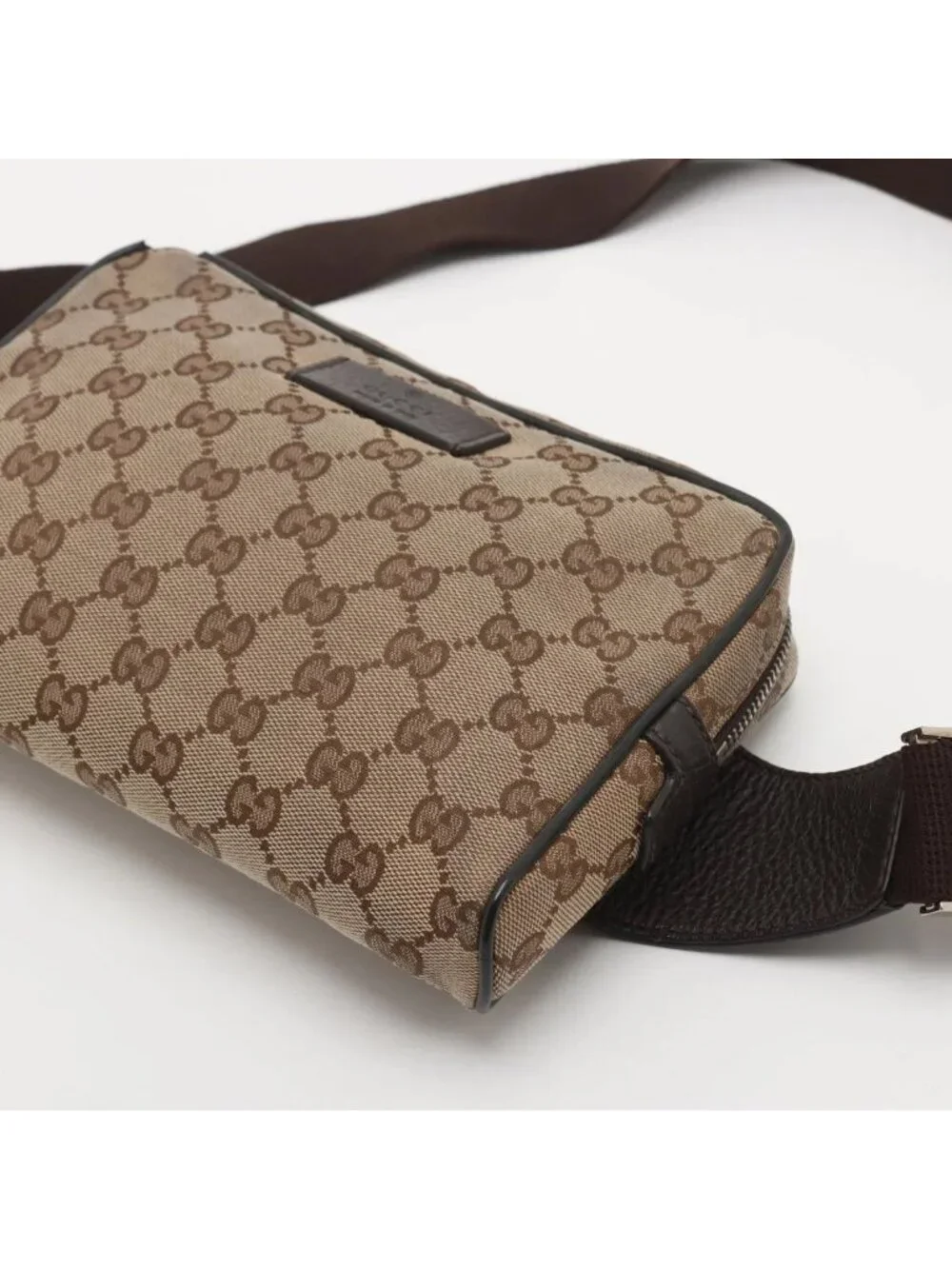 Gucci tears experts has