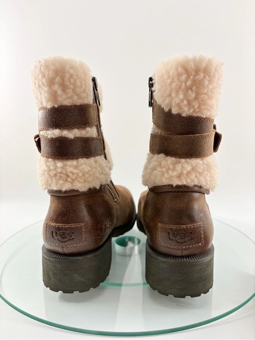 UGG pre owned
