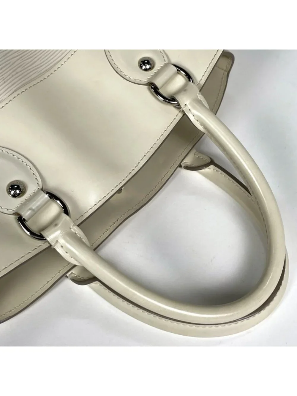 Louis Vuitton this authentic