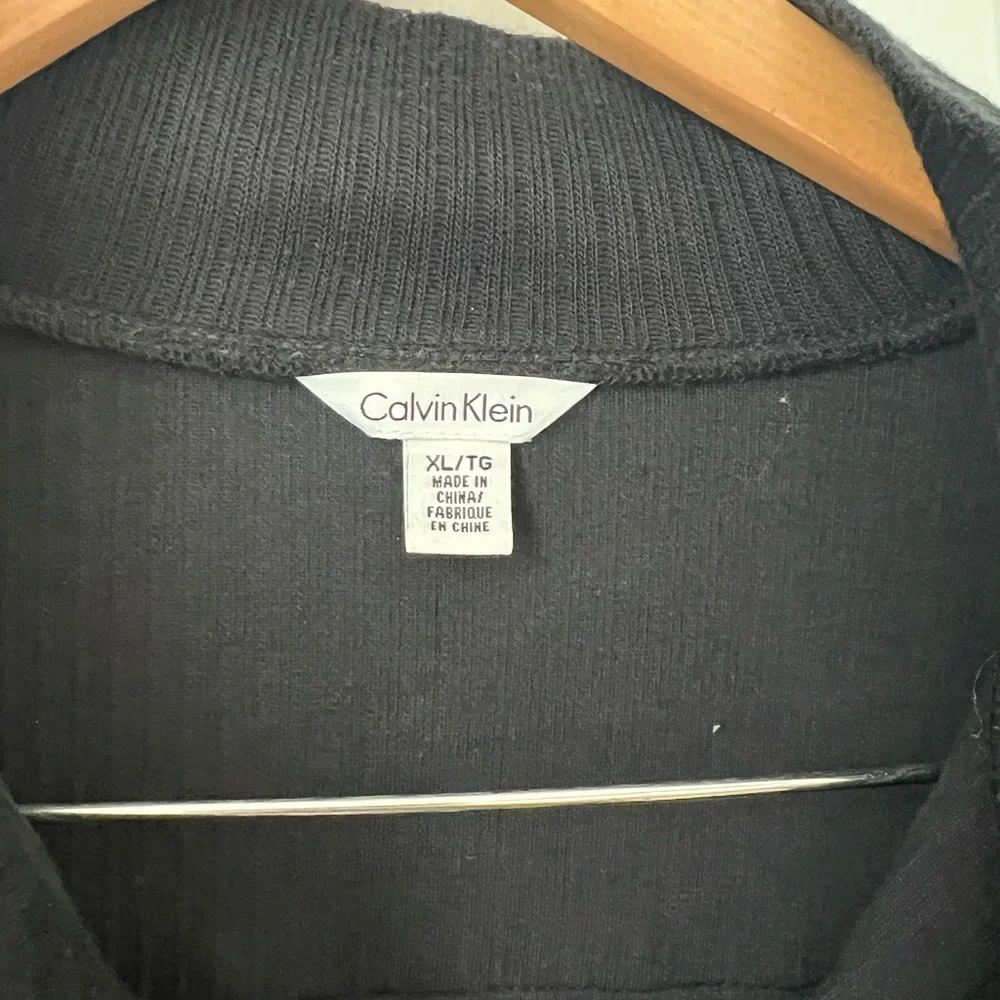 Calvin Klein stylish versatile