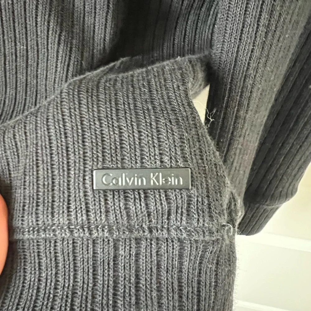 Calvin Klein stylish versatile