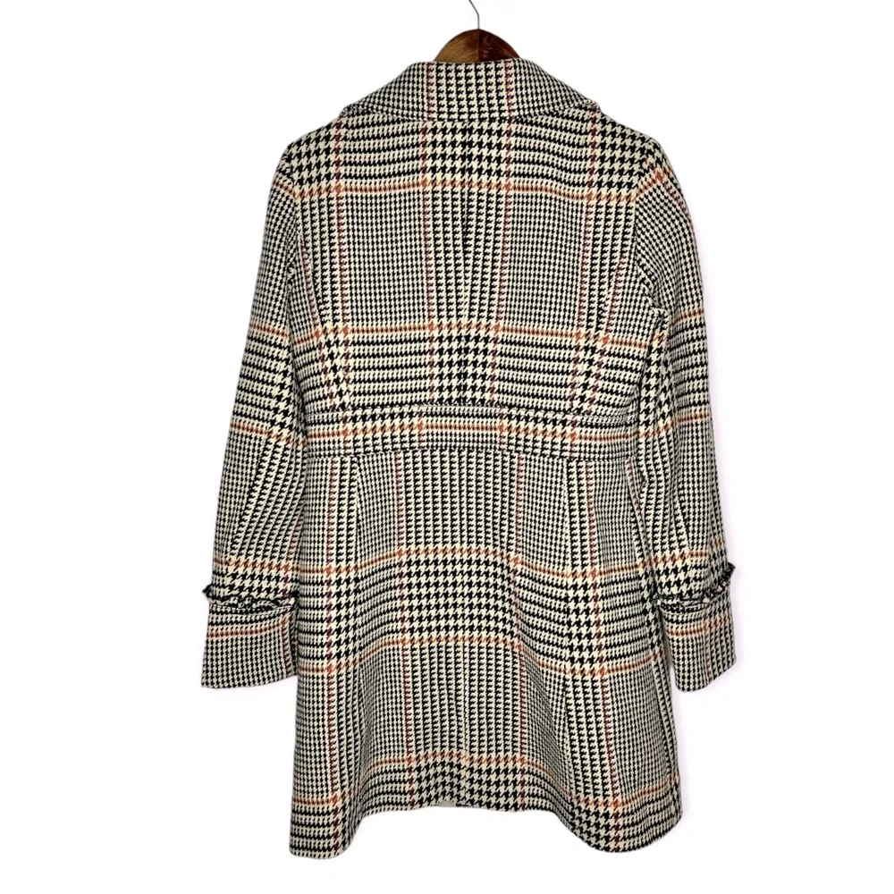 J. Crew classic button