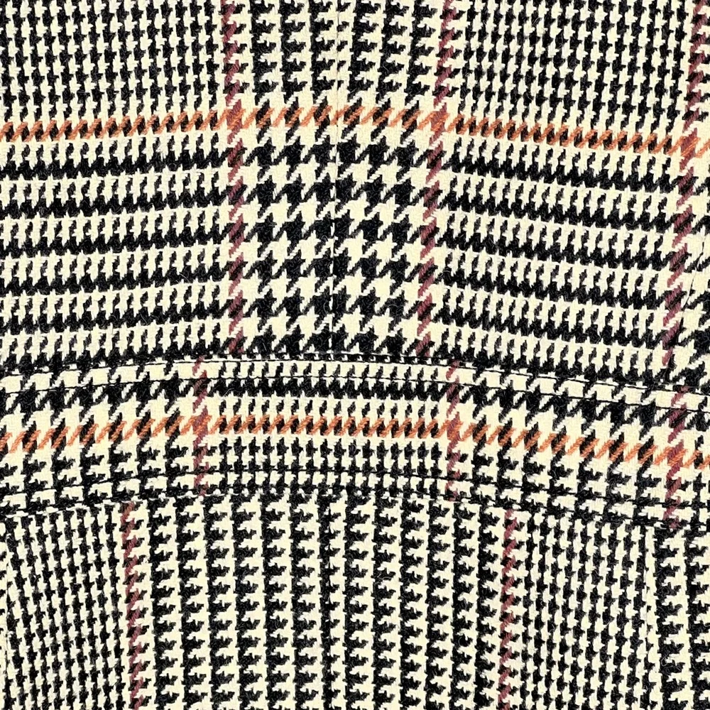 J. Crew classic button