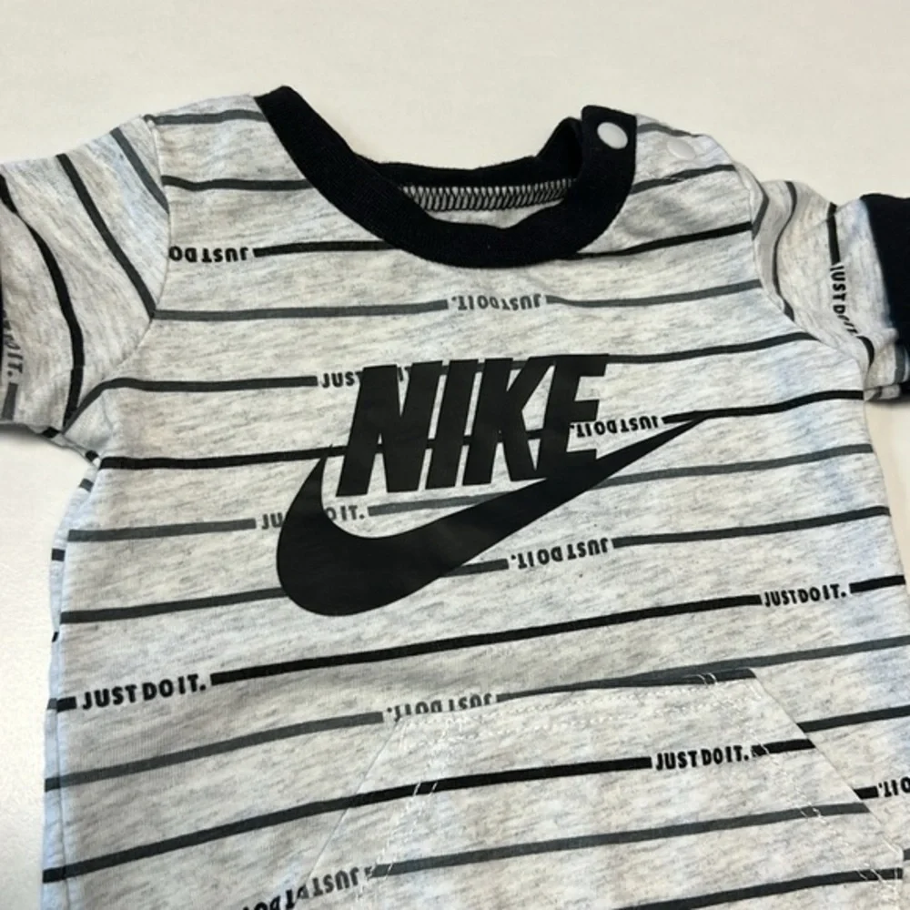 Nike baby shorts