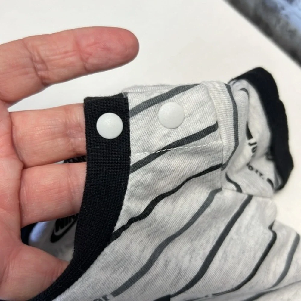 Nike baby shorts