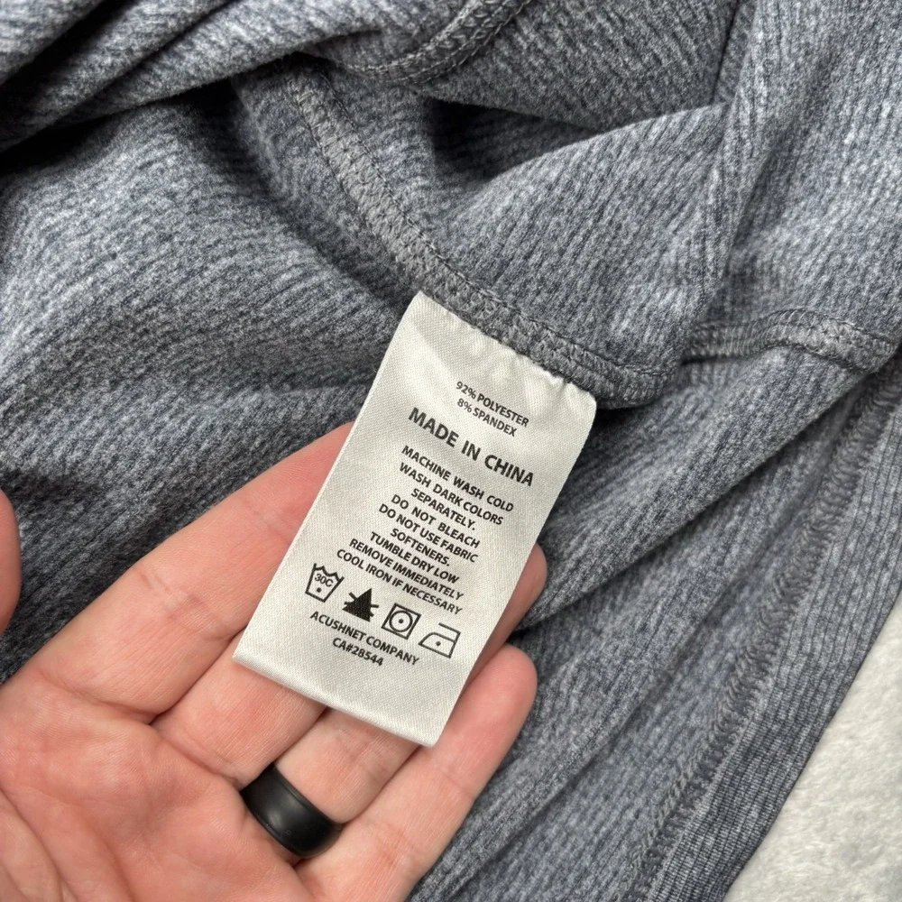 FootJoy hiking making breathable