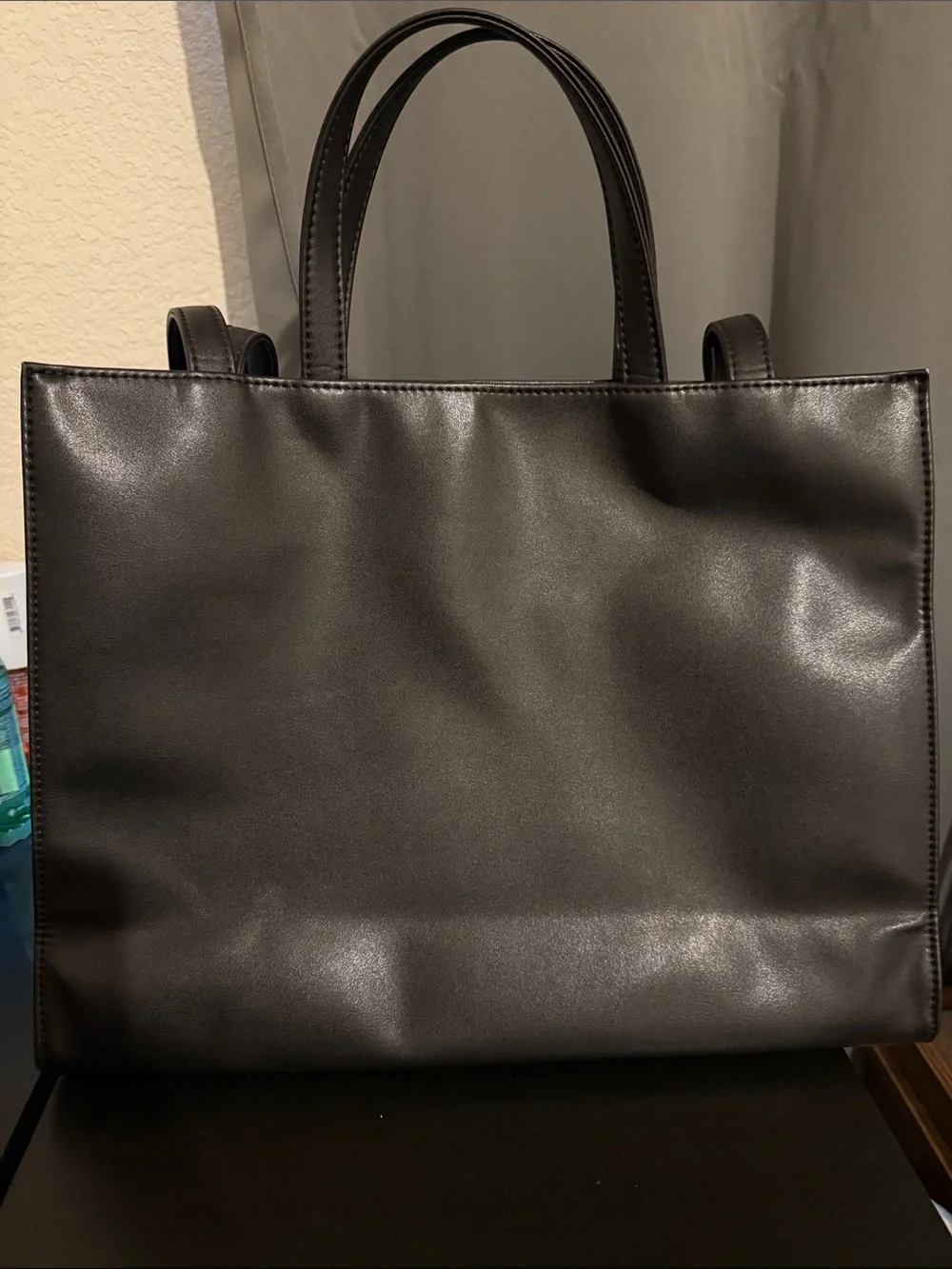 Telfar classic black