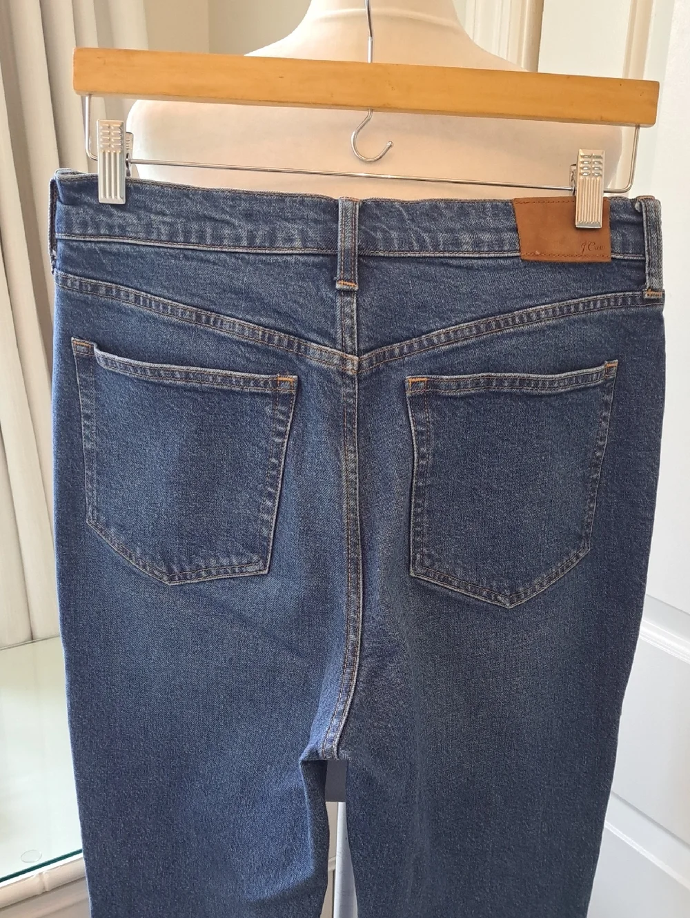 J. Crew trending brand