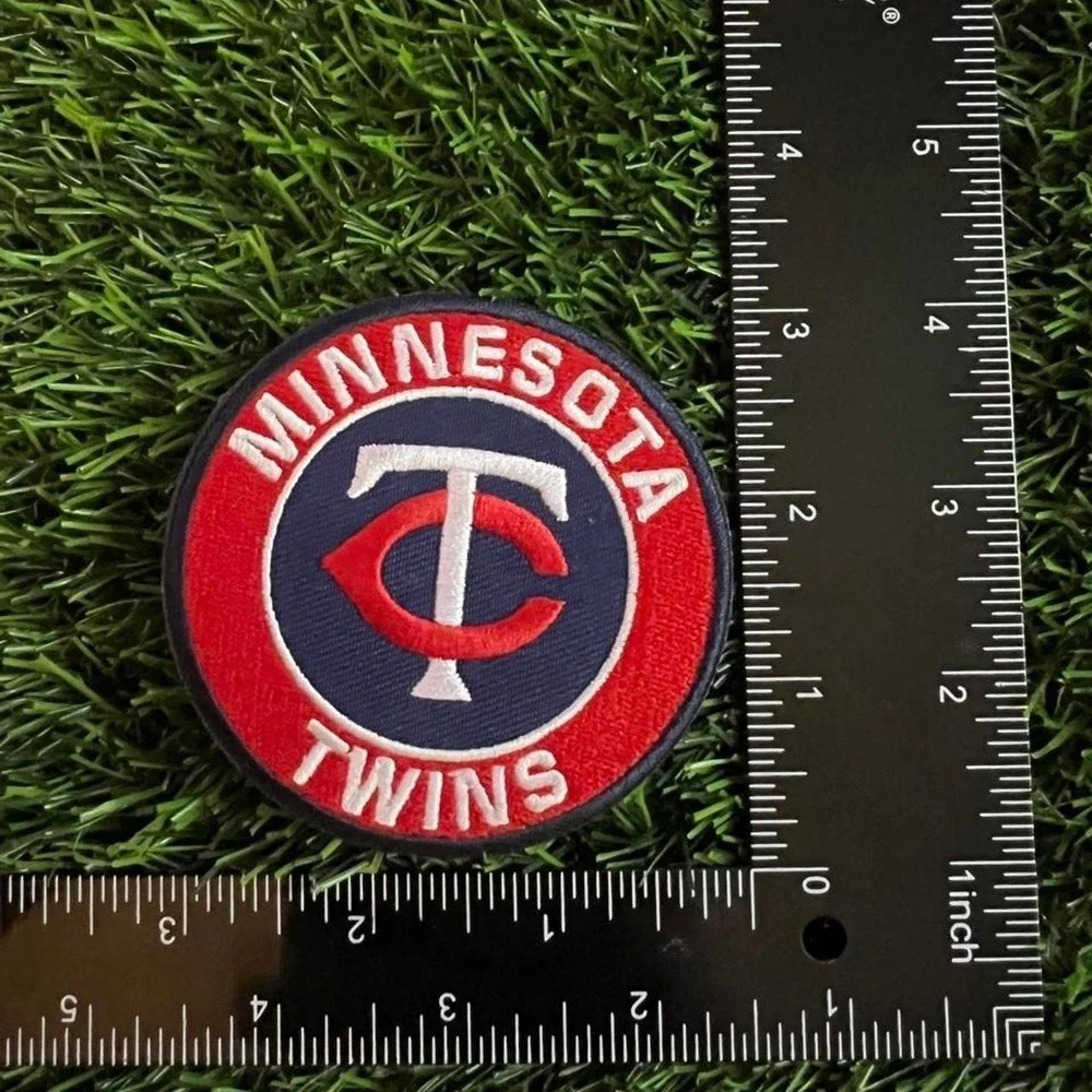 The Unbranded Brand minnesota twins