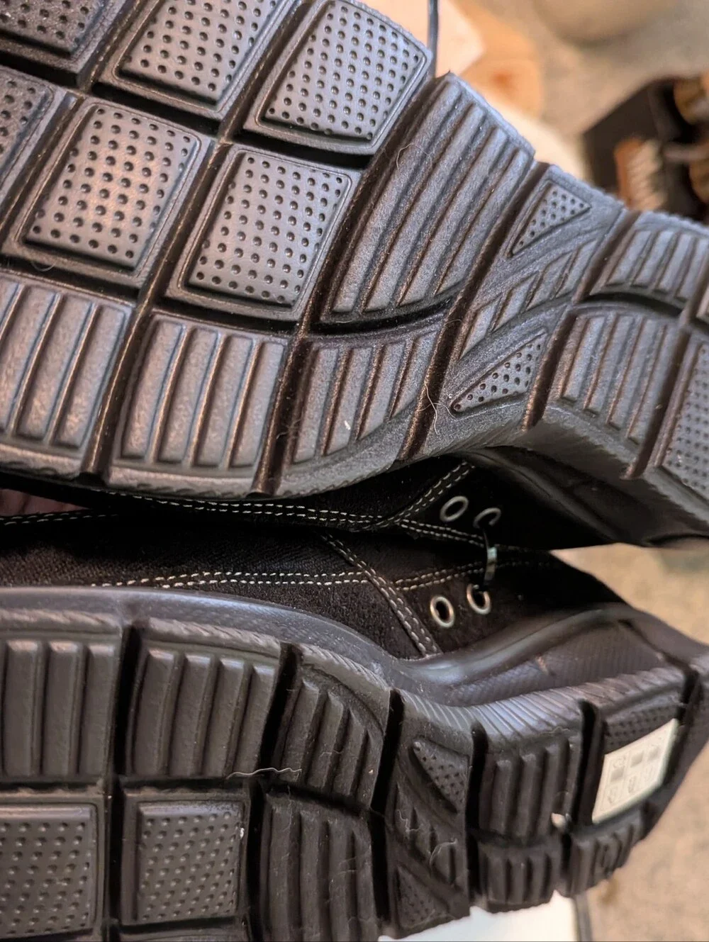 Skechers still has