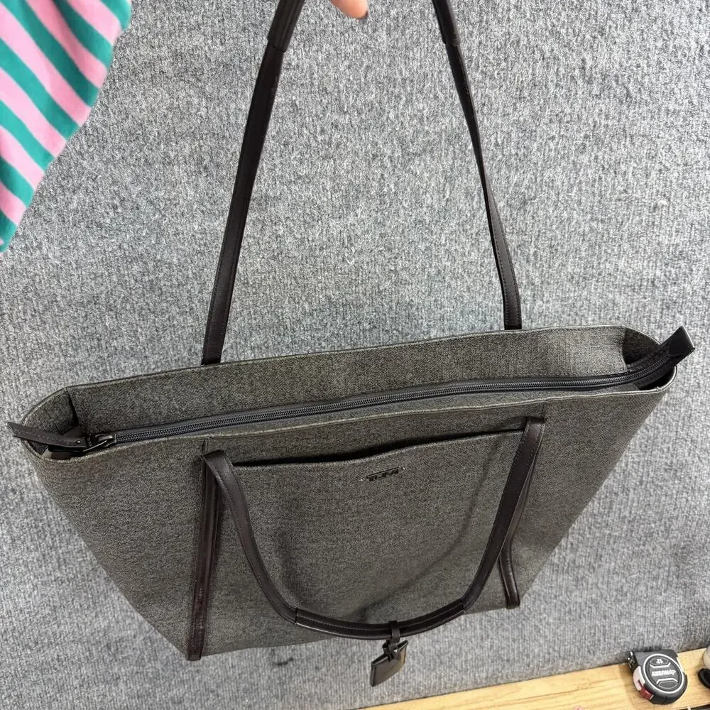 Tumi sinclair tote