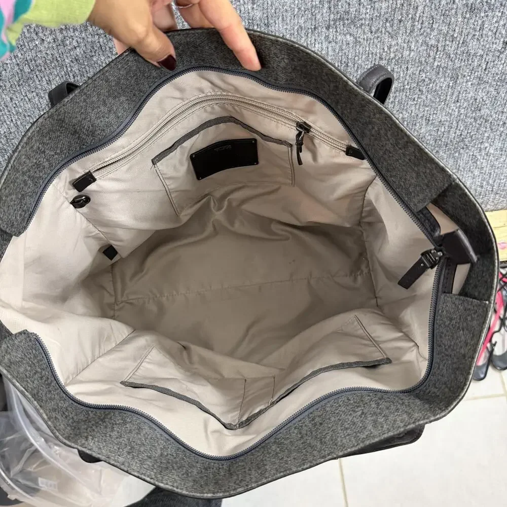 Tumi sinclair tote