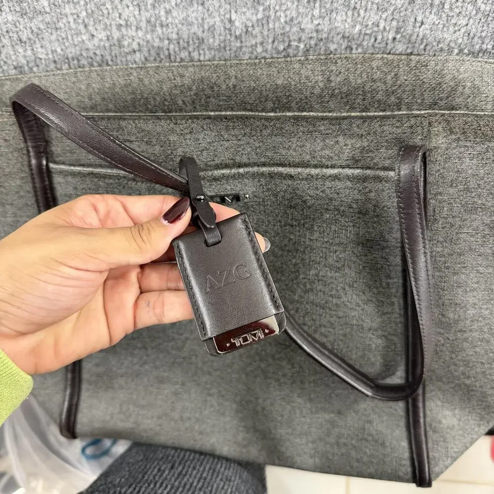 Tumi sinclair tote