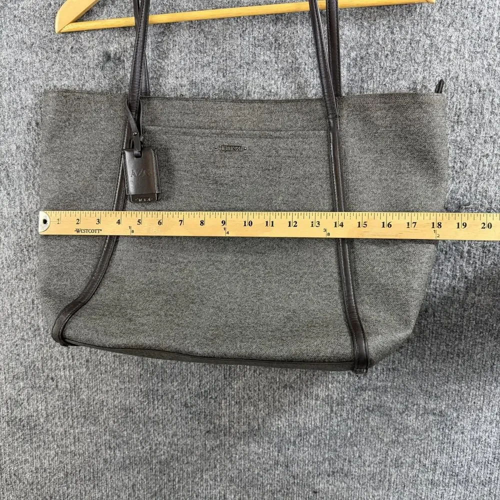 Tumi sinclair tote