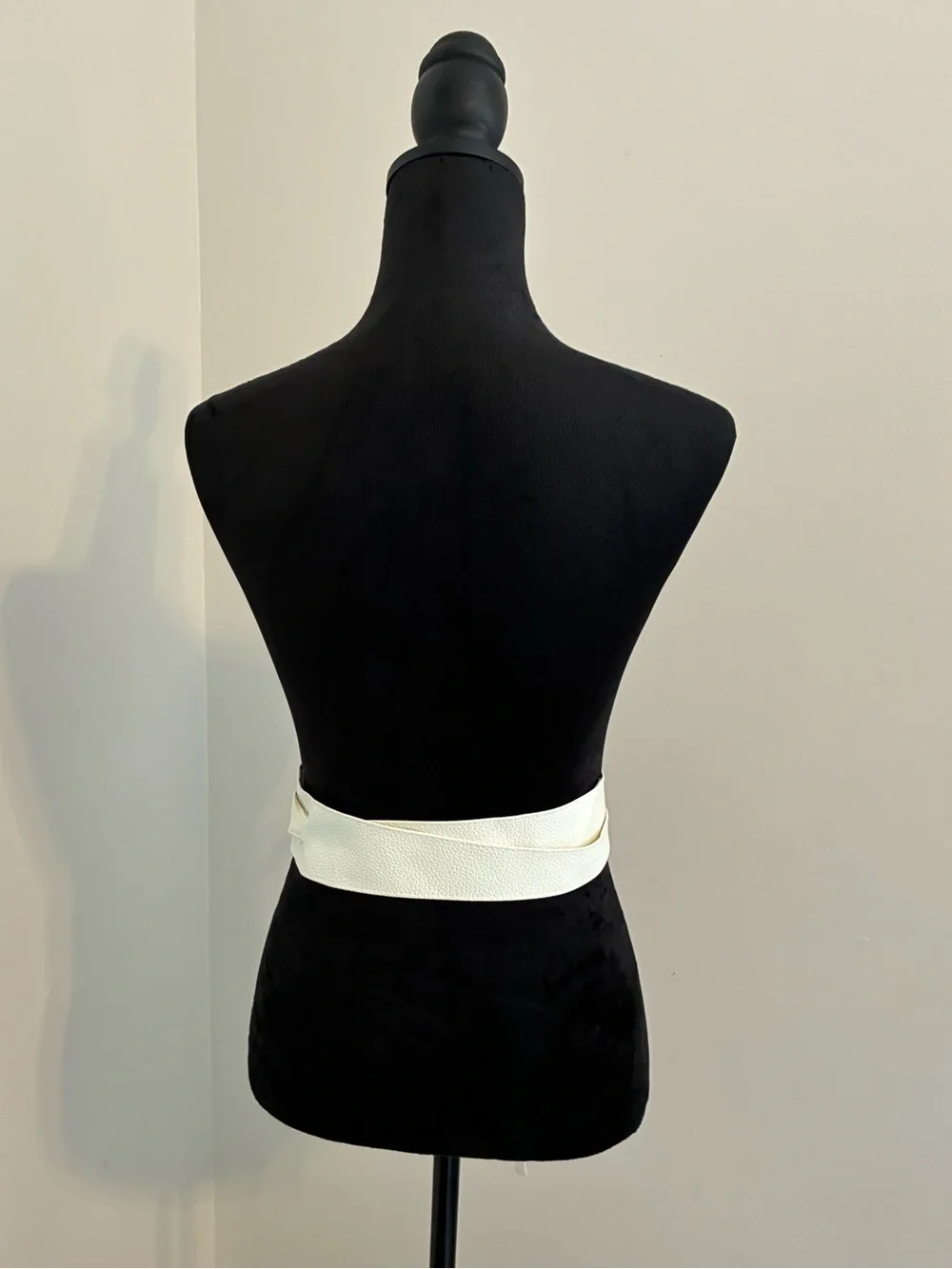 N/A tie bow