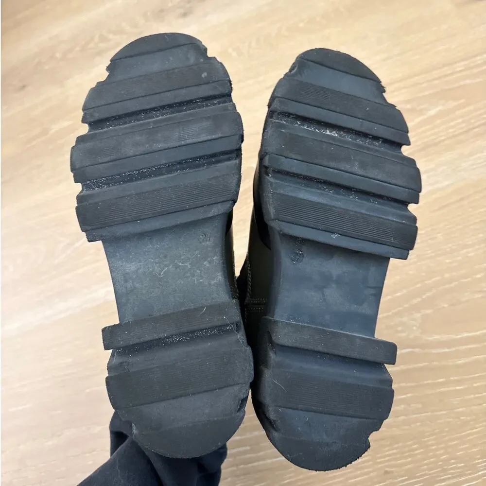 Ganni lug sole