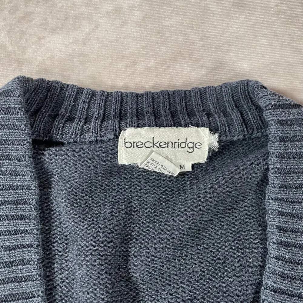 Vintage 90’s breckenridge