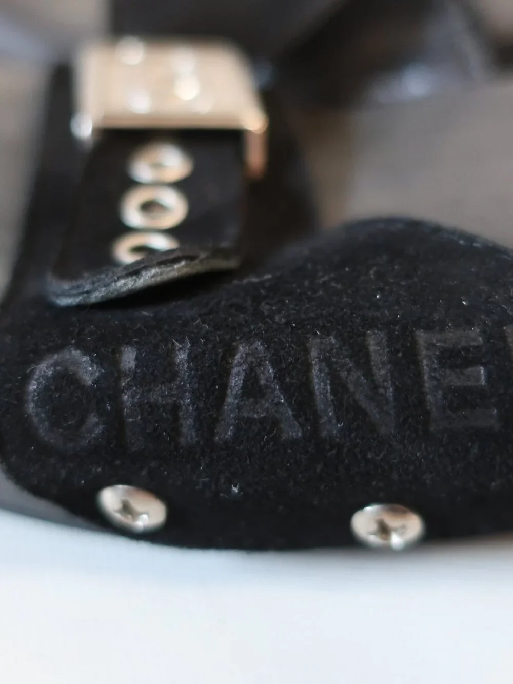 CHANEL authentic women