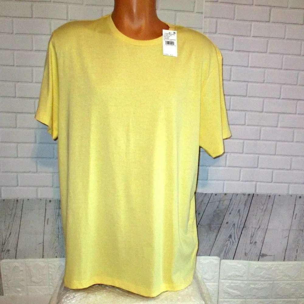 J. Crew nwt crew