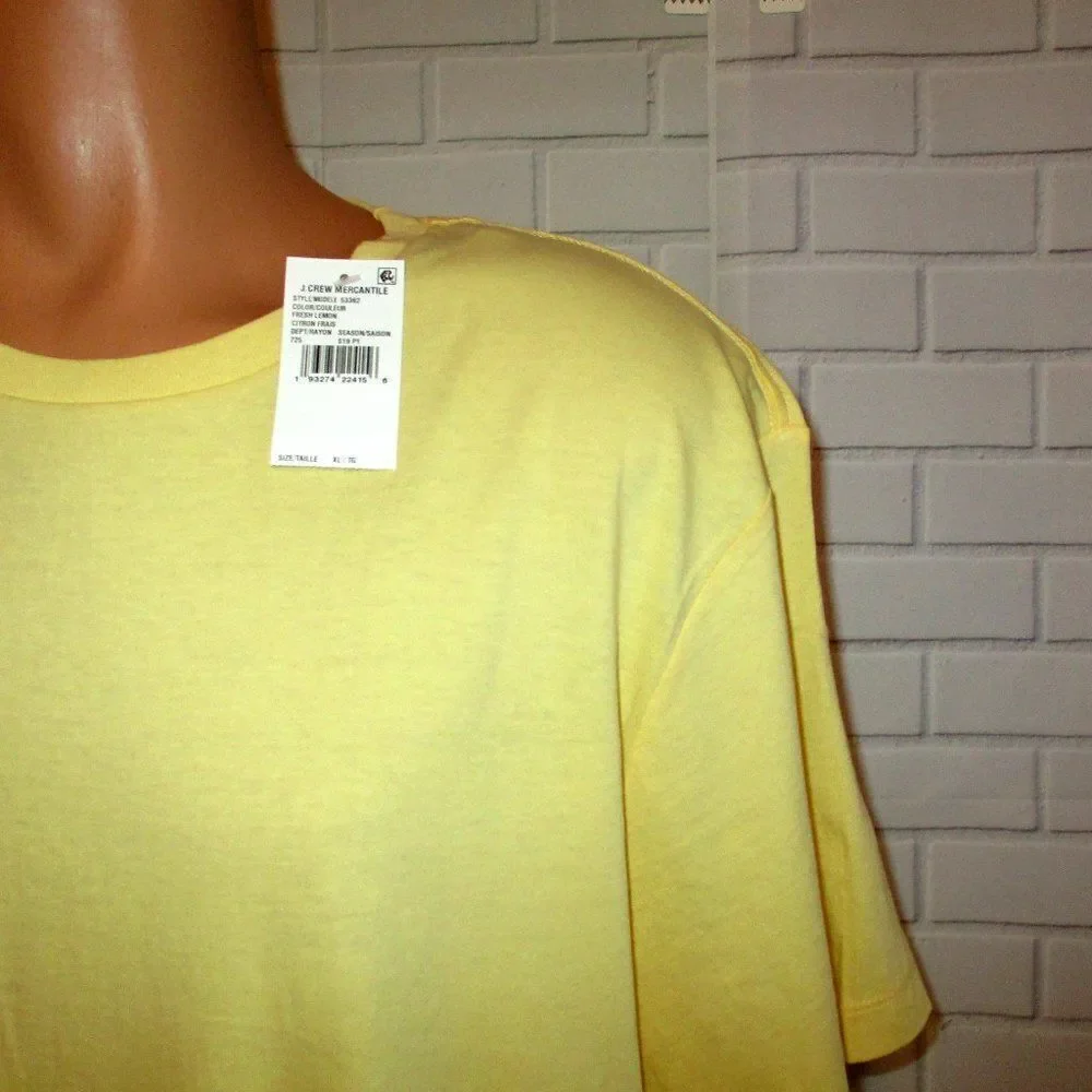 J. Crew nwt crew