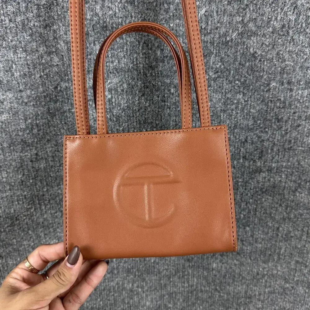 Telfar small shopping