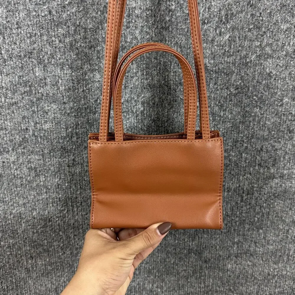 Telfar small shopping