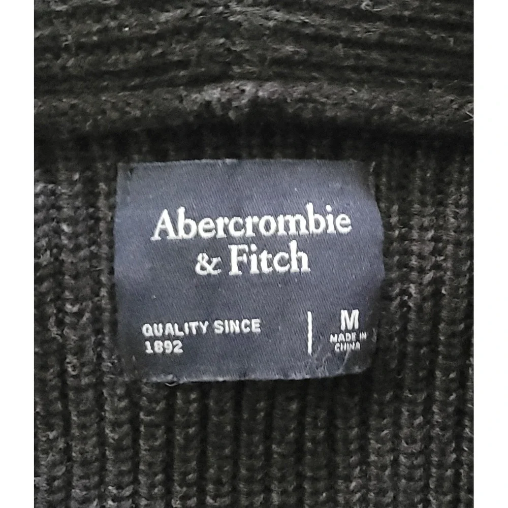 Abercrombie & Fitch abercrombie fitch