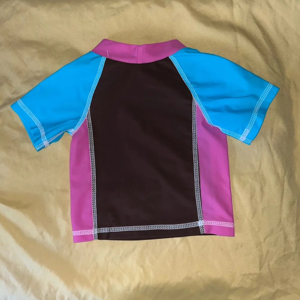 Flap Happy underwater clothing short